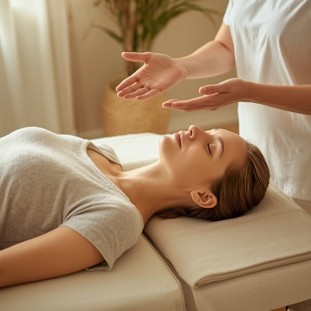 energetische-healing